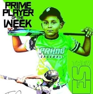 Meet your Posher, Brandi